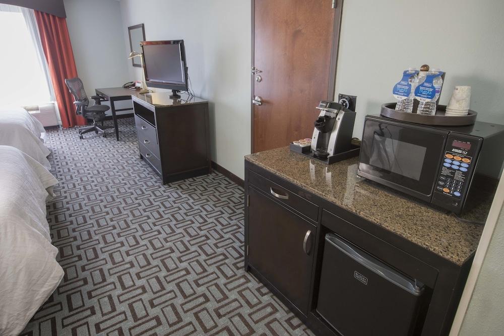 Hotel Hilton Garden Atlanta South-mcdonough
